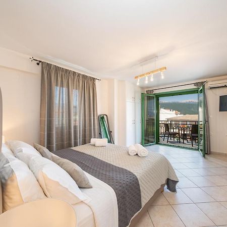 Apartamento Centrale Sami  Exterior foto