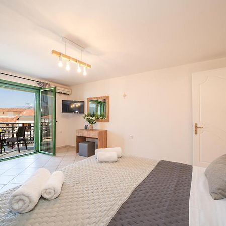 Apartamento Centrale Sami  Exterior foto