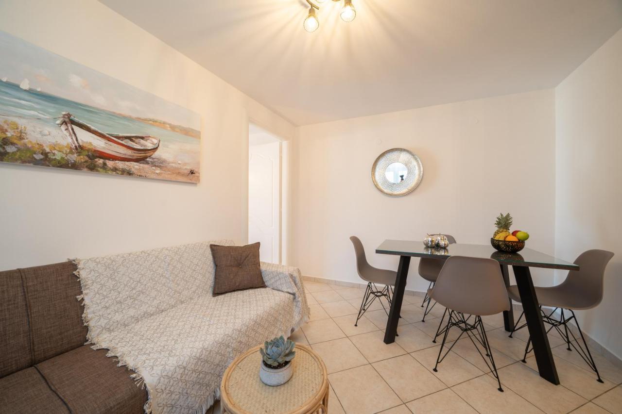 Apartamento Centrale Sami  Exterior foto