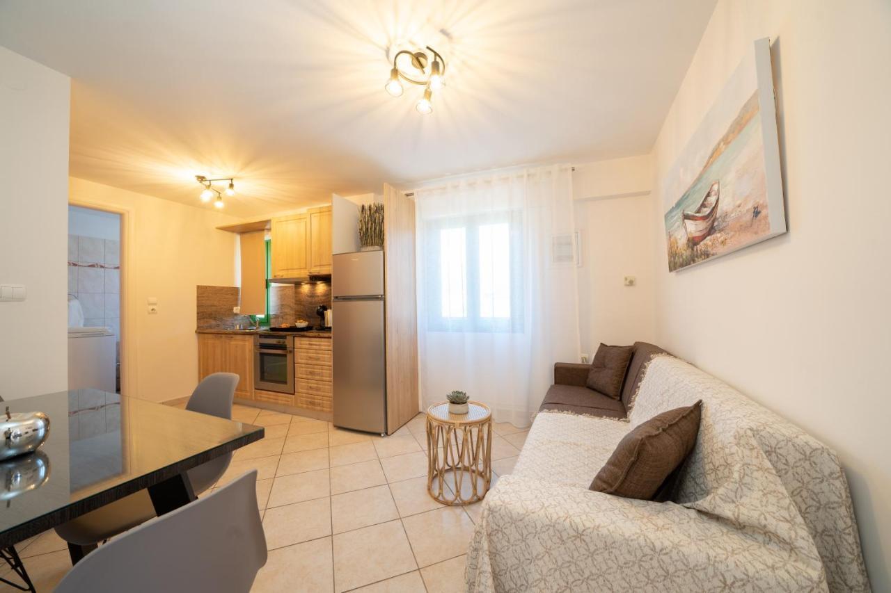 Apartamento Centrale Sami  Exterior foto